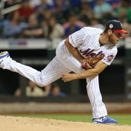 MLB: Philadelphia Phillies at New York Mets