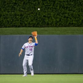 MLB: New York Mets at Minnesota Twins