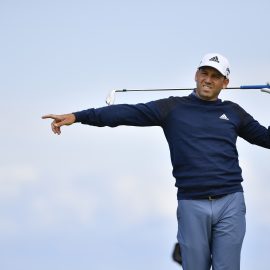 PGA: The Open Championship - Third Round