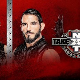 NXT Takeover Toronto