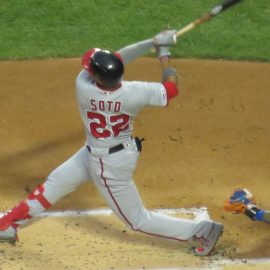 Juan Soto K