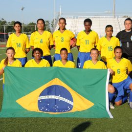 latin american soccer