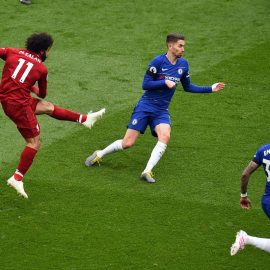 Liverpool vs Chelsea watch reddit free