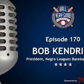 podcast - bob kendrick 4s