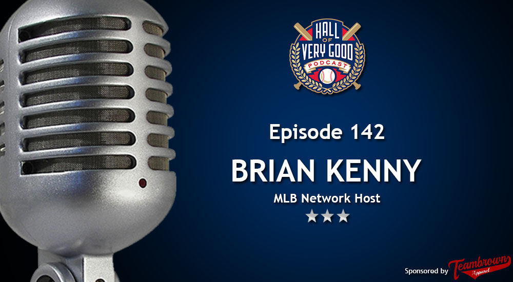 podcast - brian kenny 3s