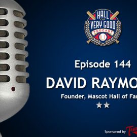 podcast - david raymond 2s