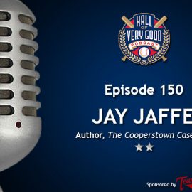 podcast - jay jaffe 2s