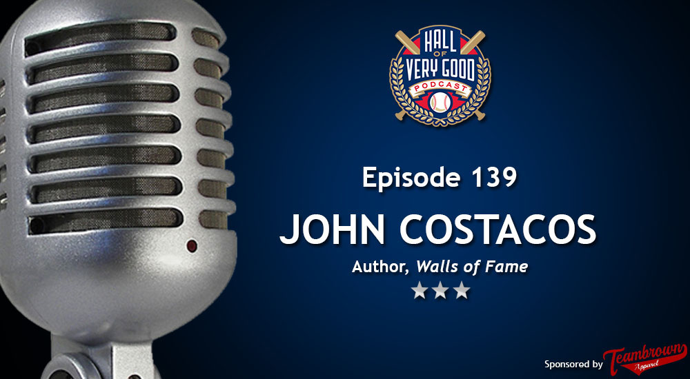 podcast - john costacos 3s
