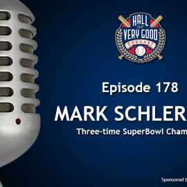 podcast - mark schlereth