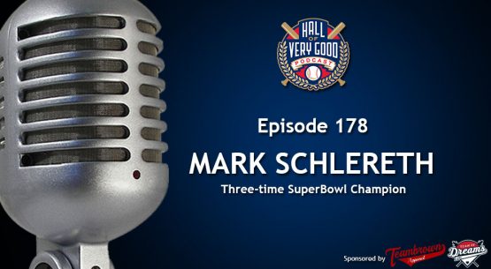 podcast - mark schlereth
