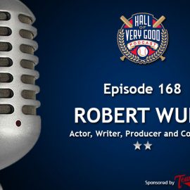 podcast - robert wuhl 2s