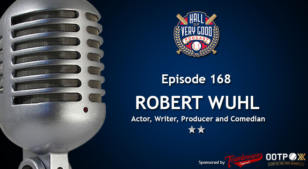 podcast - robert wuhl 2s