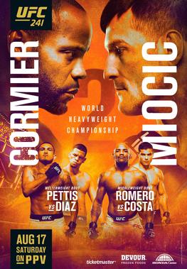 UFC_241_Poster