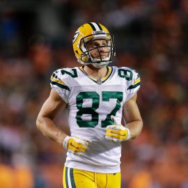 NFL: Green Bay Packers at Denver Broncos