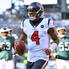 NFL: Houston Texans at Philadelphia Eagles