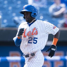 Minor League Baseball: Buffalo Bisons at Syracuse Mets