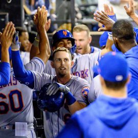 MLB: New York Mets at Chicago White Sox