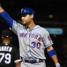 MLB: New York Mets at Chicago White Sox