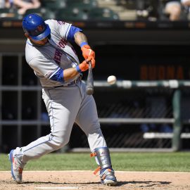 MLB: New York Mets at Chicago White Sox