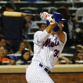 MLB: Chicago Cubs at New York Mets