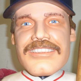 wade boggs