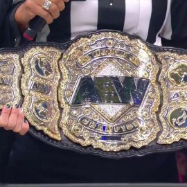 AEW Championship