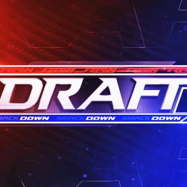 WWE Draft