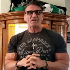 Ken Shamrock