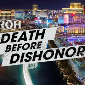 ROH Death Before Dishonor