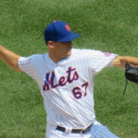 Seth Lugo