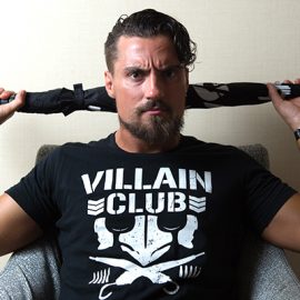 Marty Scurll