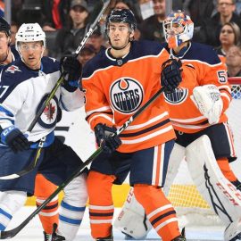 oilers v jets pre