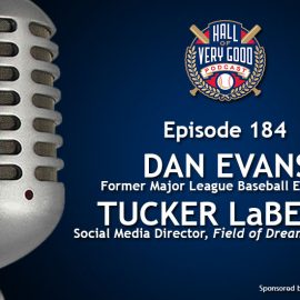 podcast - dan evans - tucker labelle