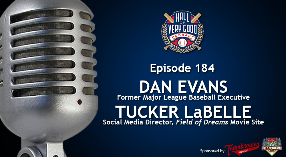 podcast - dan evans - tucker labelle