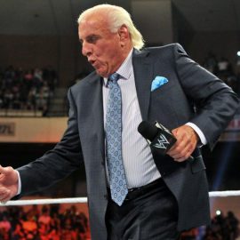 Ric Flair