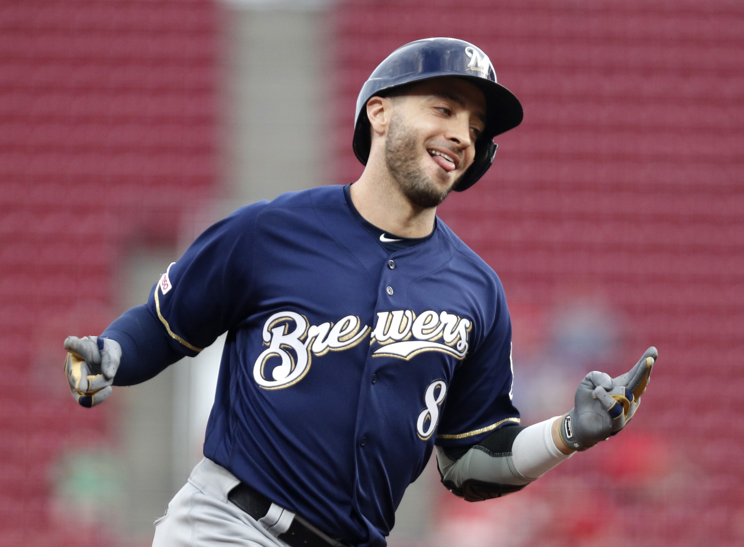 Ryan Braun, Brewers - Franchise Icons - ESPN