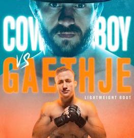 ufc fight night cowboy vs gaethje results