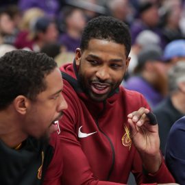 NBA: Cleveland Cavaliers at Sacramento Kings