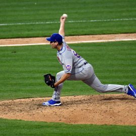 MLB: New York Mets at Philadelphia Phillies