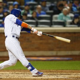 MLB: Philadelphia Phillies at New York Mets