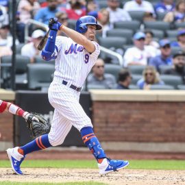 MLB: Philadelphia Phillies at New York Mets