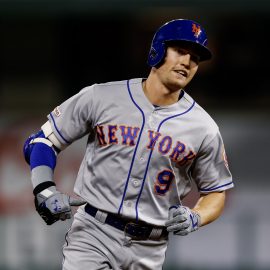 MLB: New York Mets at Colorado Rockies