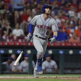 MLB: New York Mets at Cincinnati Reds