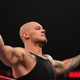 Baron Corbin