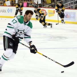 NHL: Dallas Stars at Pittsburgh Penguins