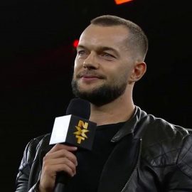 Finn Bálor