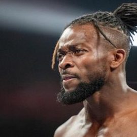 Kofi Kingston