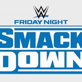 Friday Night SmackDown