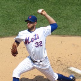 Steven Matz