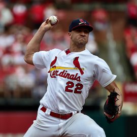 MLB: Chicago Cubs at St. Louis Cardinals